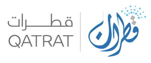 قطرات الغدق